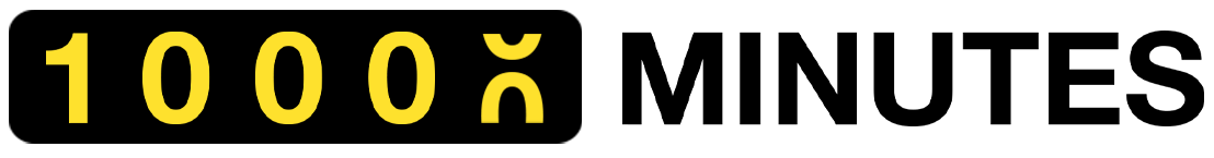 10000MINUTES