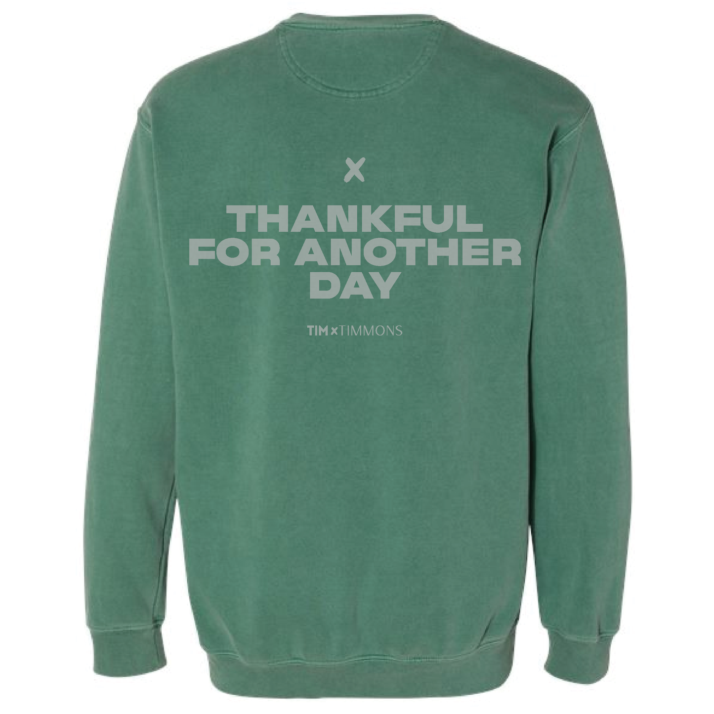 I WOKE UP AGAIN - Long Sleeve T-Shirt