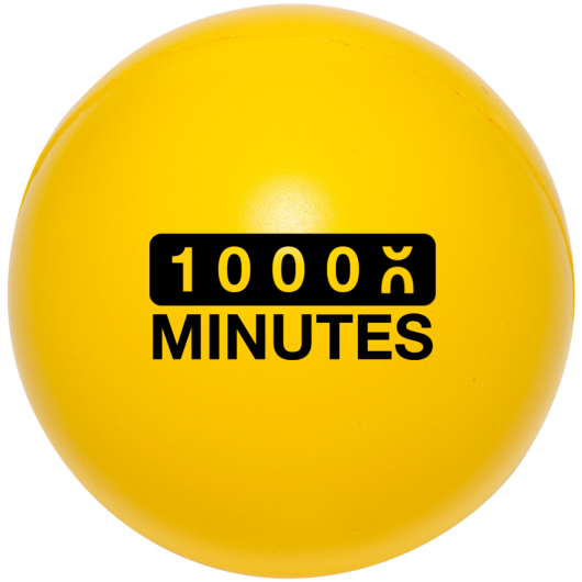 Stress Ball