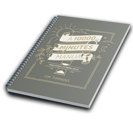 Devotional Journal