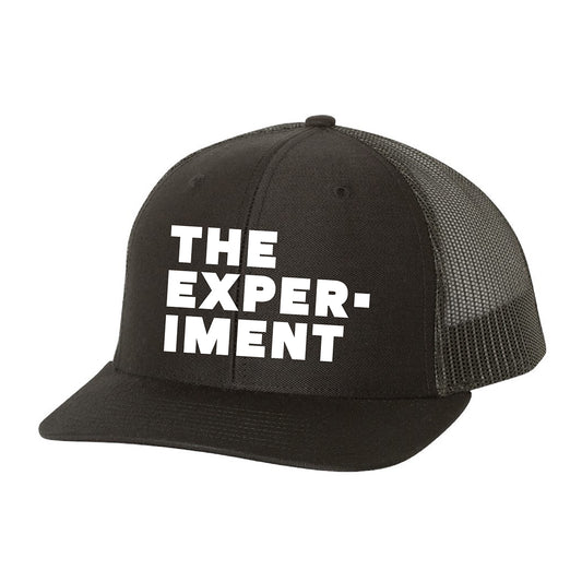 Hat - The Experiment