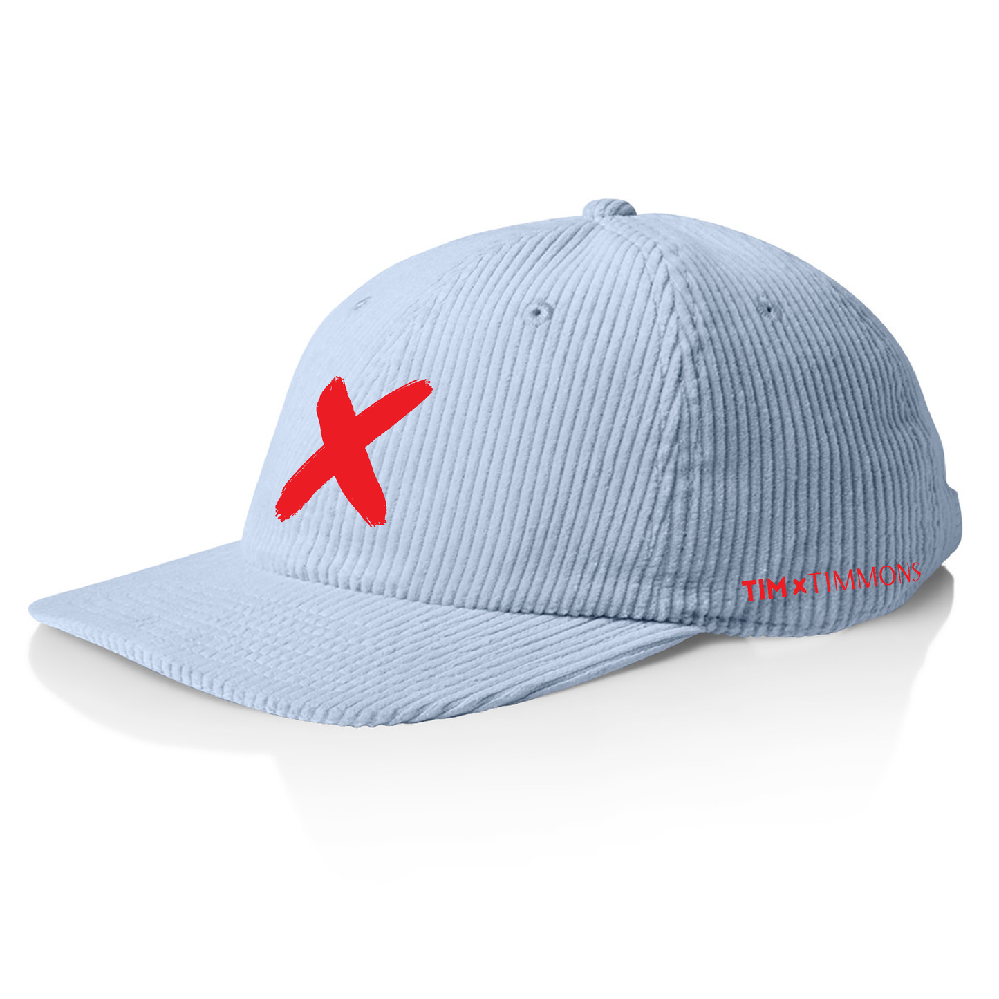 X - Corduroy Hat