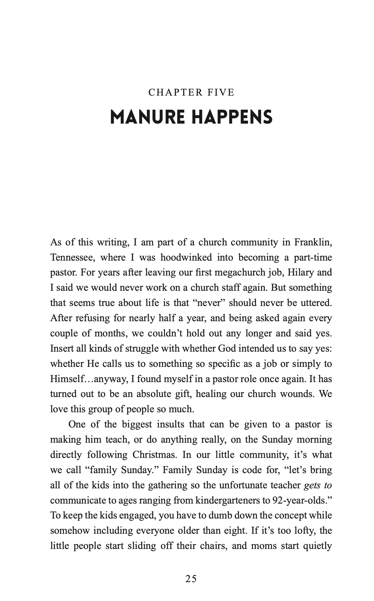 WAKING UP AGAIN: A Journey of Grief and Gratitude - PREORDER