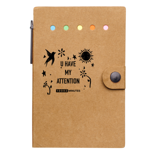 Note-Taking Journal