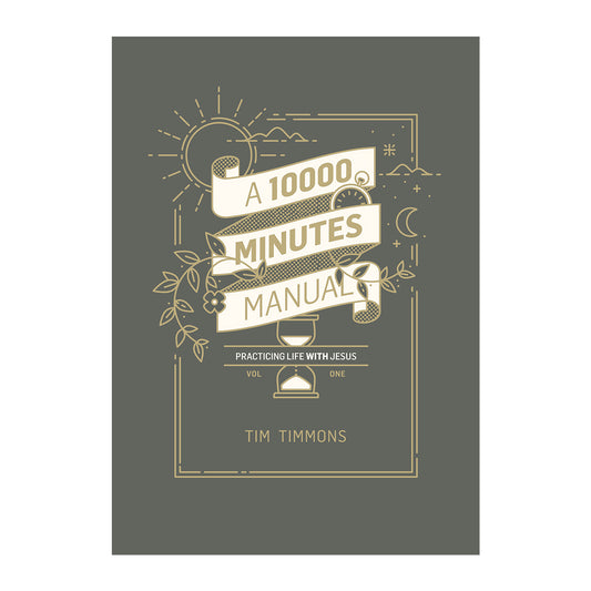 Devotional Journal